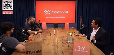 fatal moder|O que é Fatal Model e como funciona a startup da prostituição.